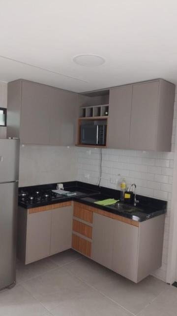Apartamento Luxo Porto Pôrto das Galinhas Eksteriør billede